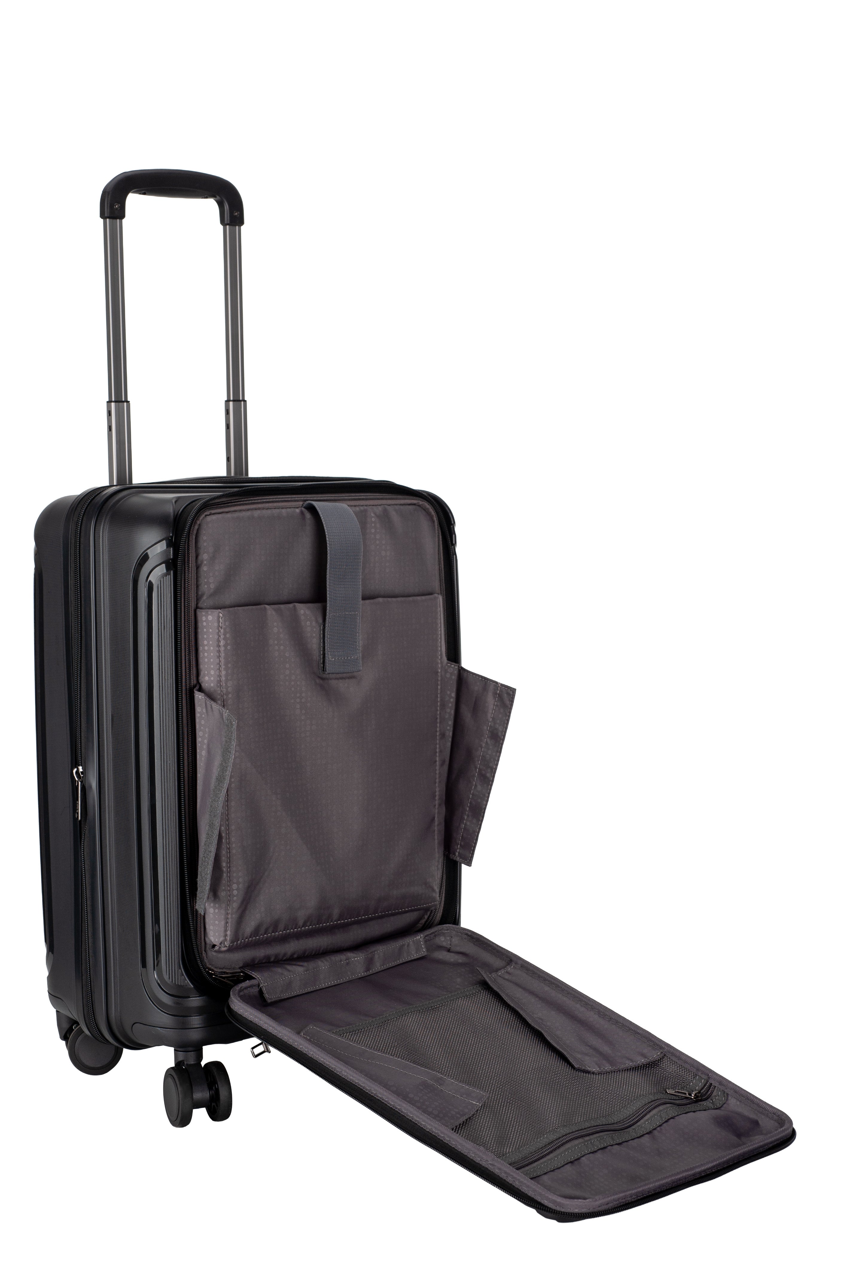 TROLLEY de Cabina de acceso fácil Oceanía