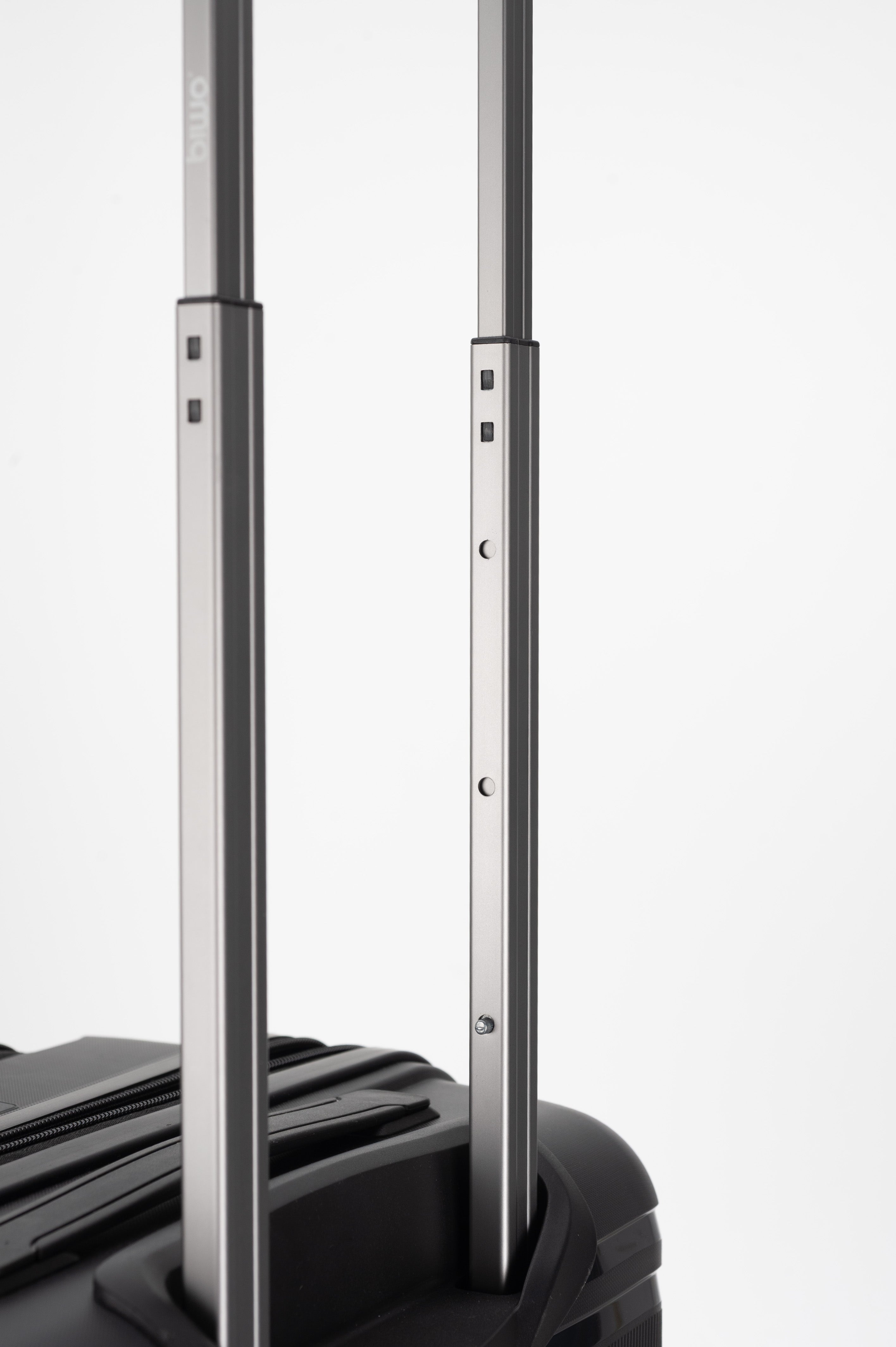 TROLLEY de Cabina de acceso fácil Oceanía