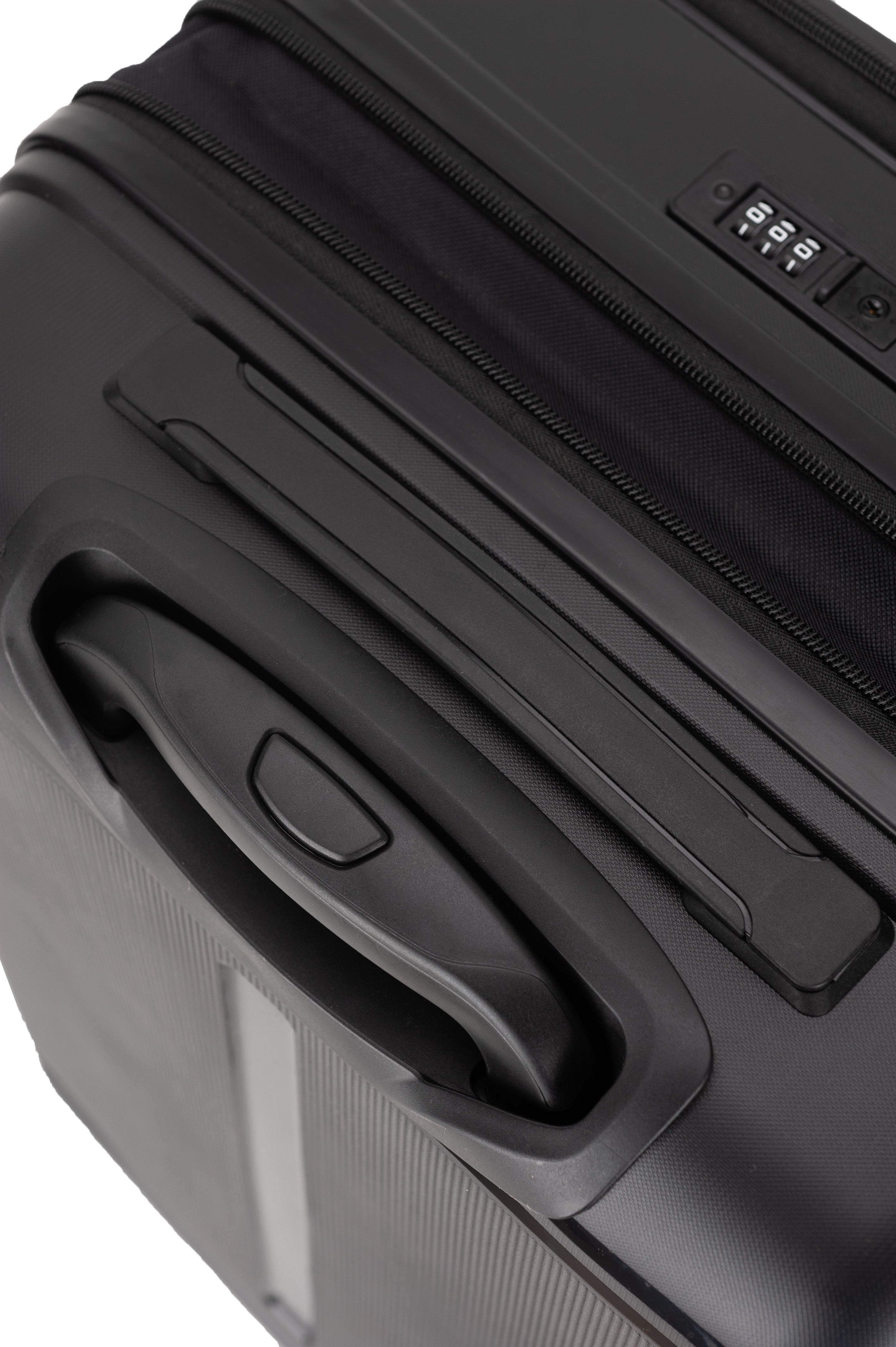 TROLLEY de Cabina de acceso fácil Oceanía