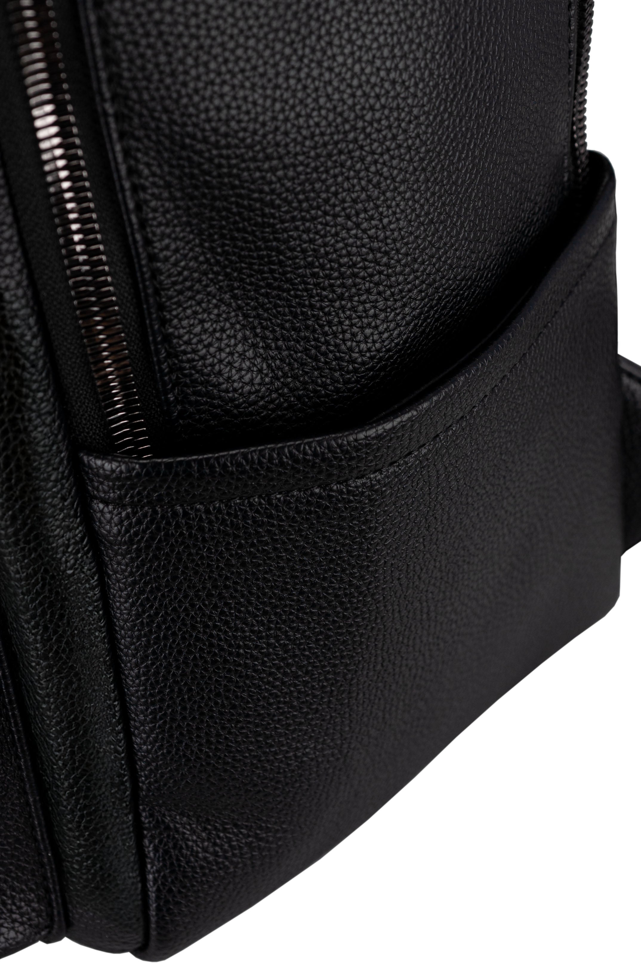 Mochila Singapur - Project