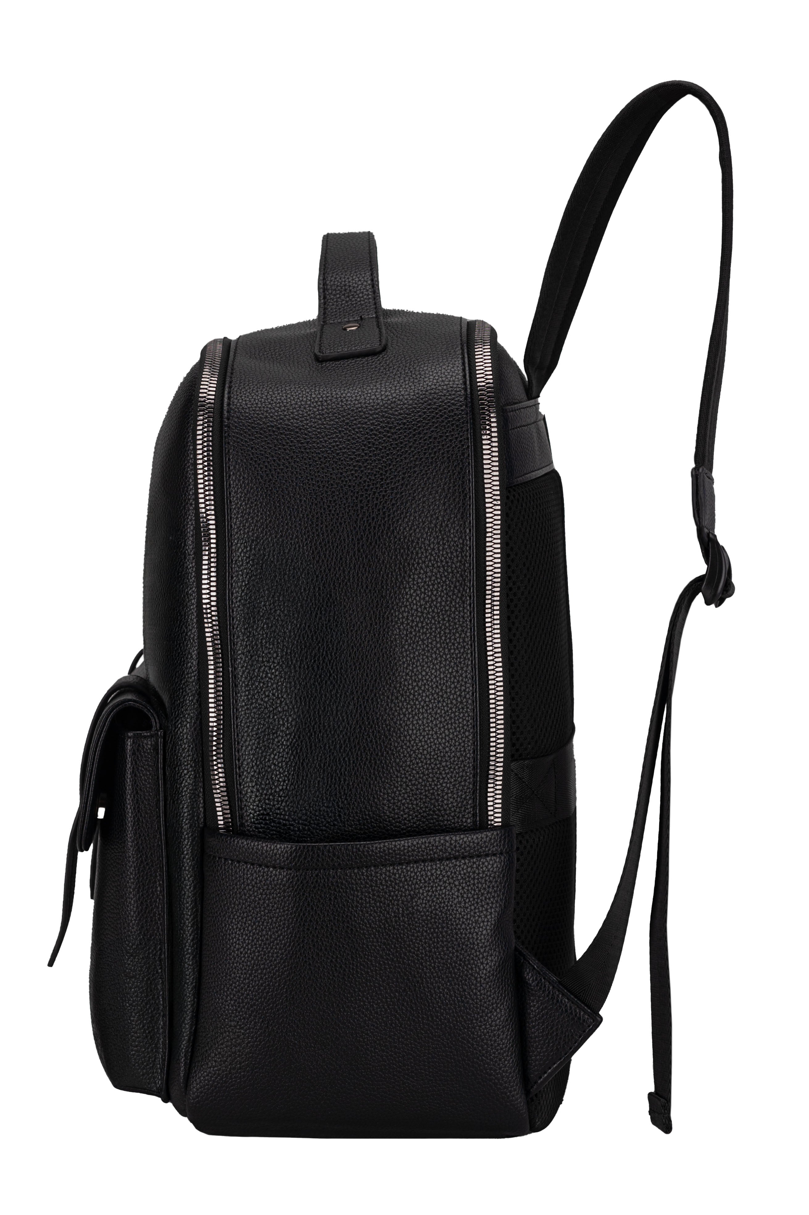 Mochila Singapur - Project