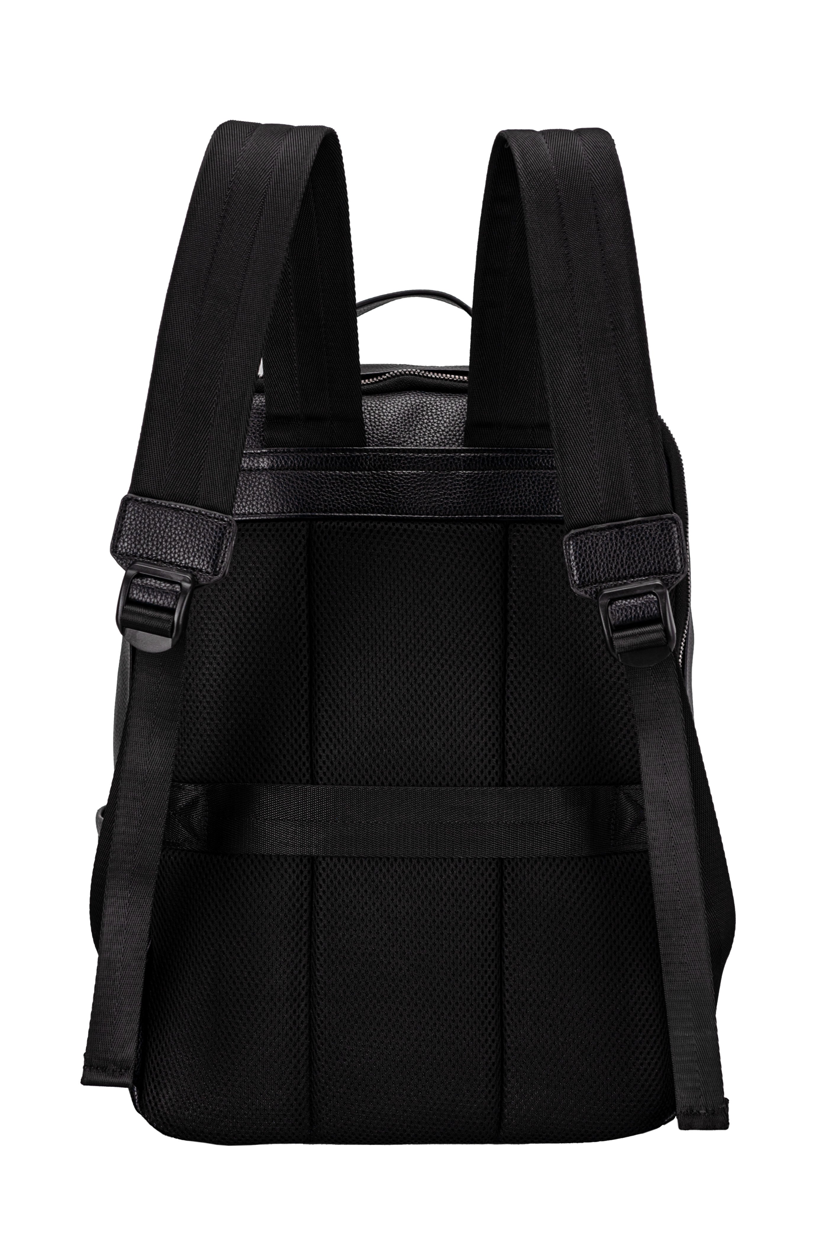 Mochila Singapur - Project