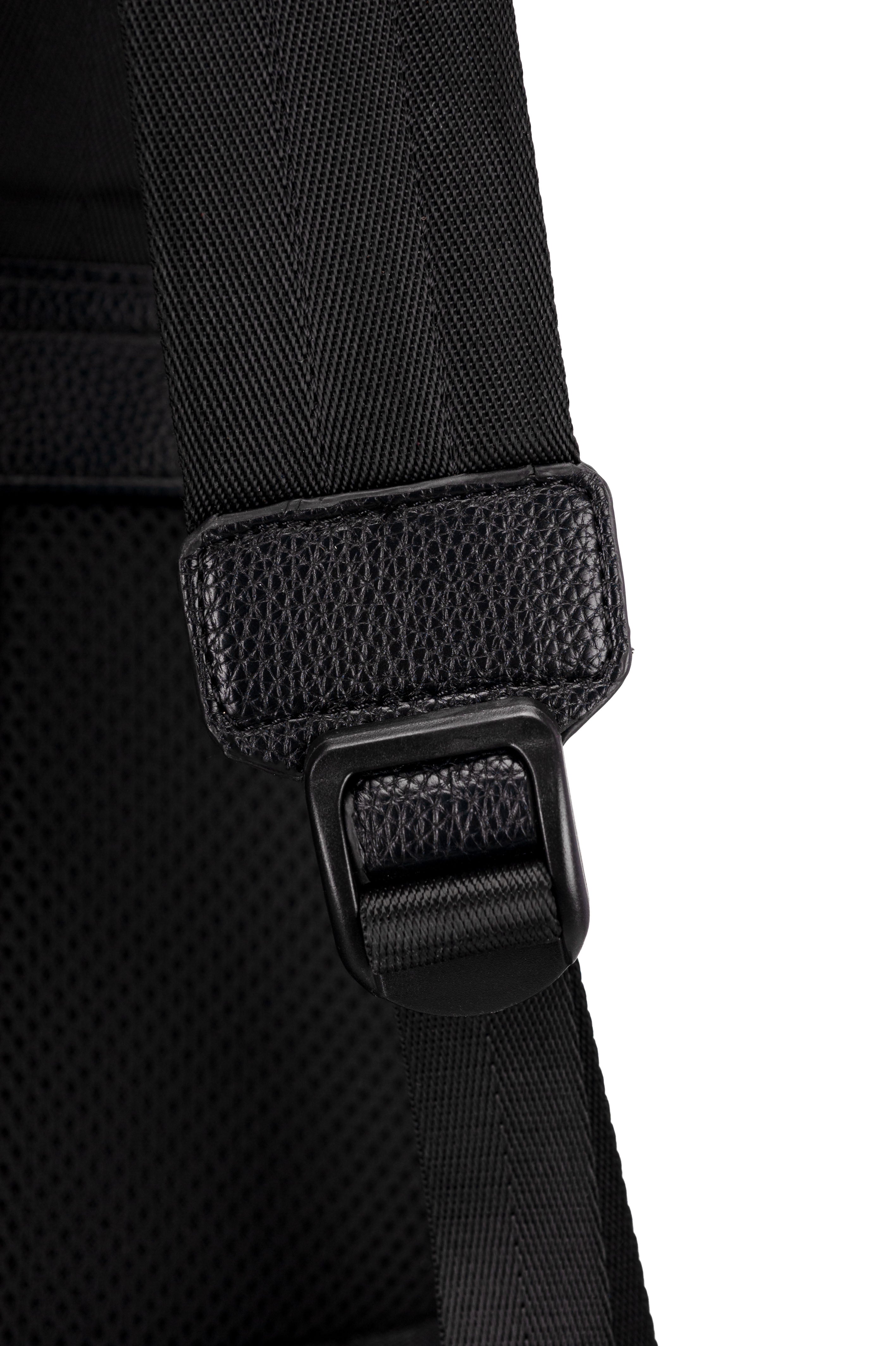 Mochila Singapur - Project