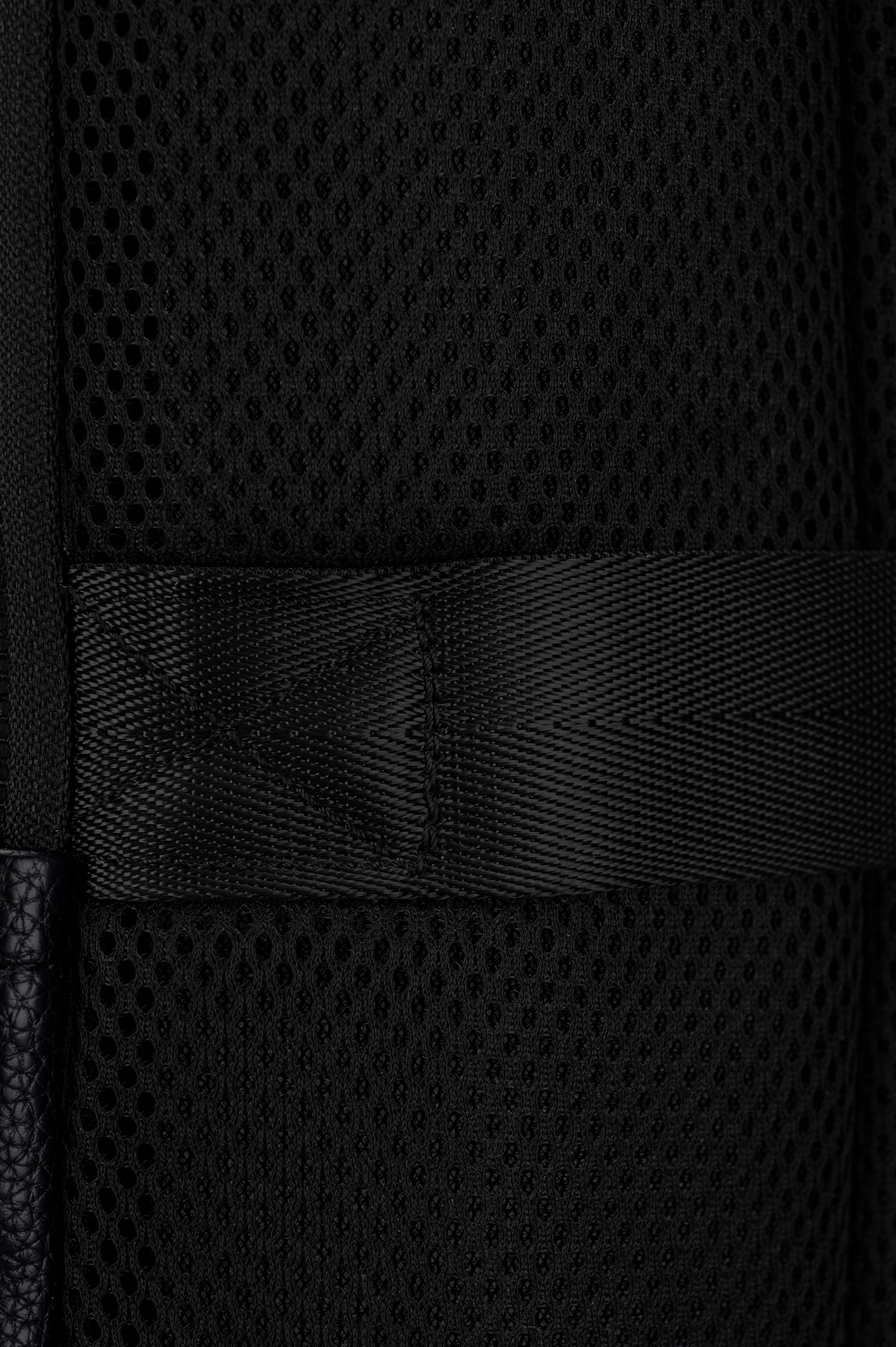 Mochila Singapur - Project