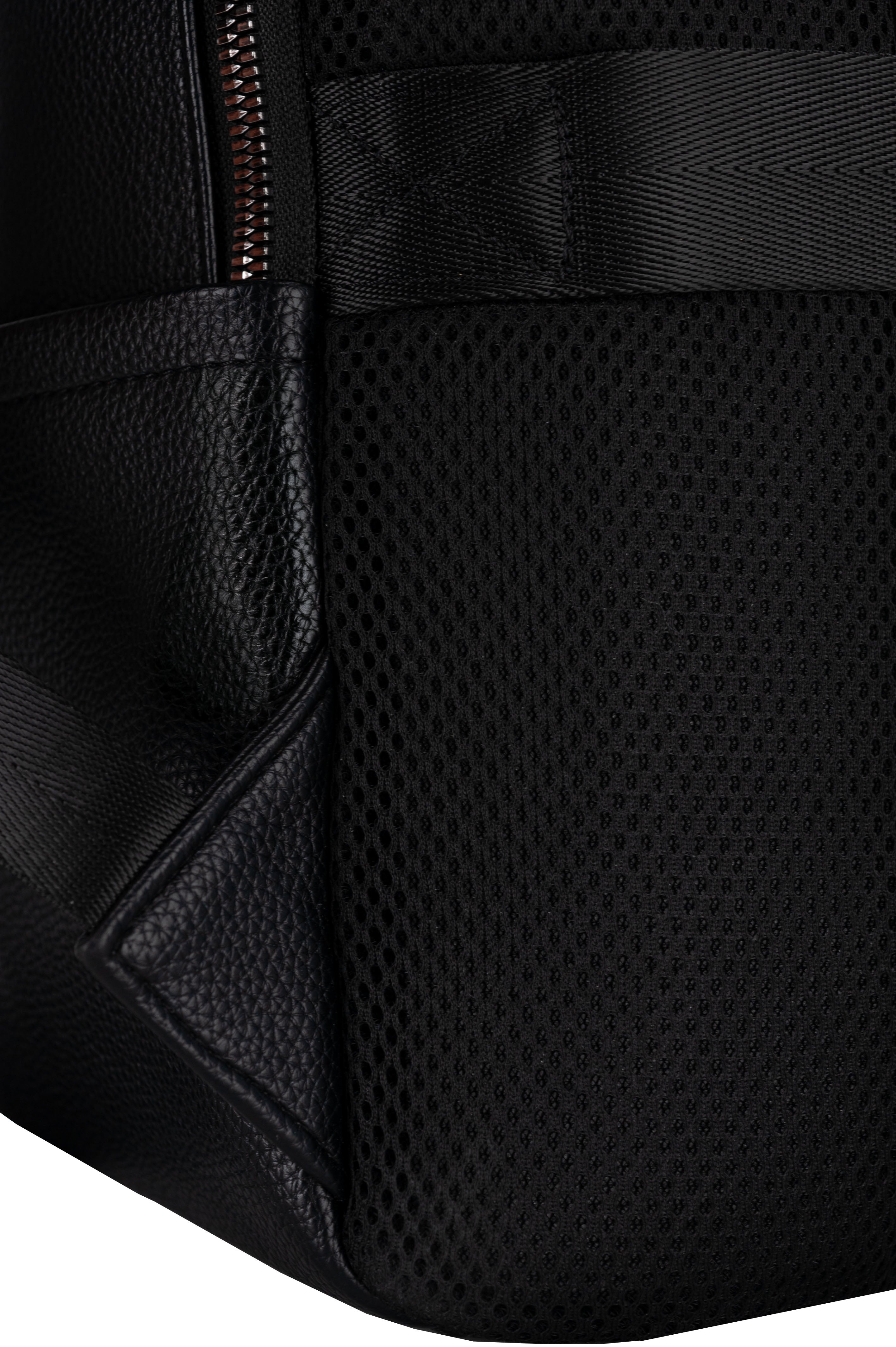 Mochila Singapur - Project