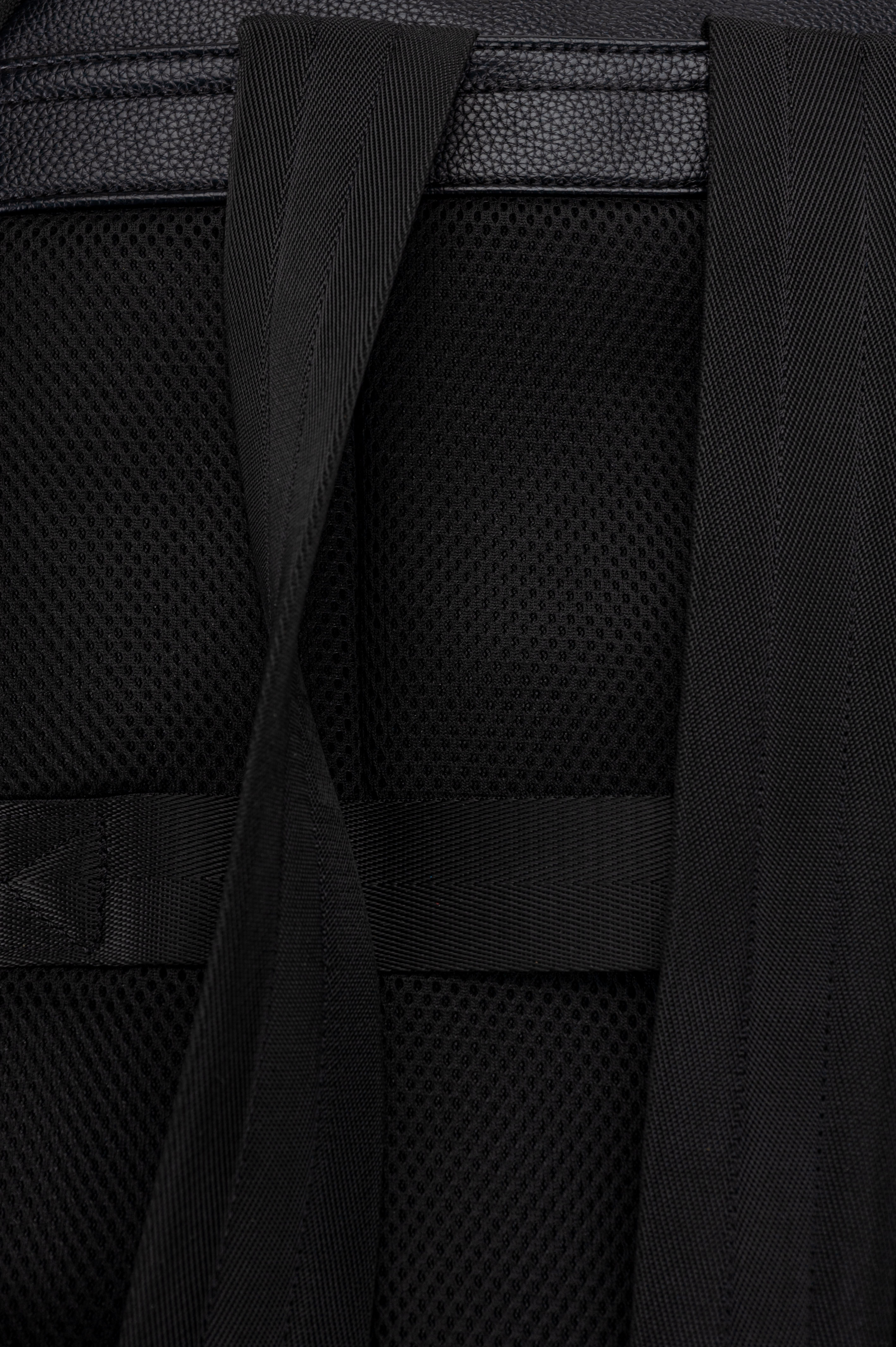 Mochila Singapur - Project