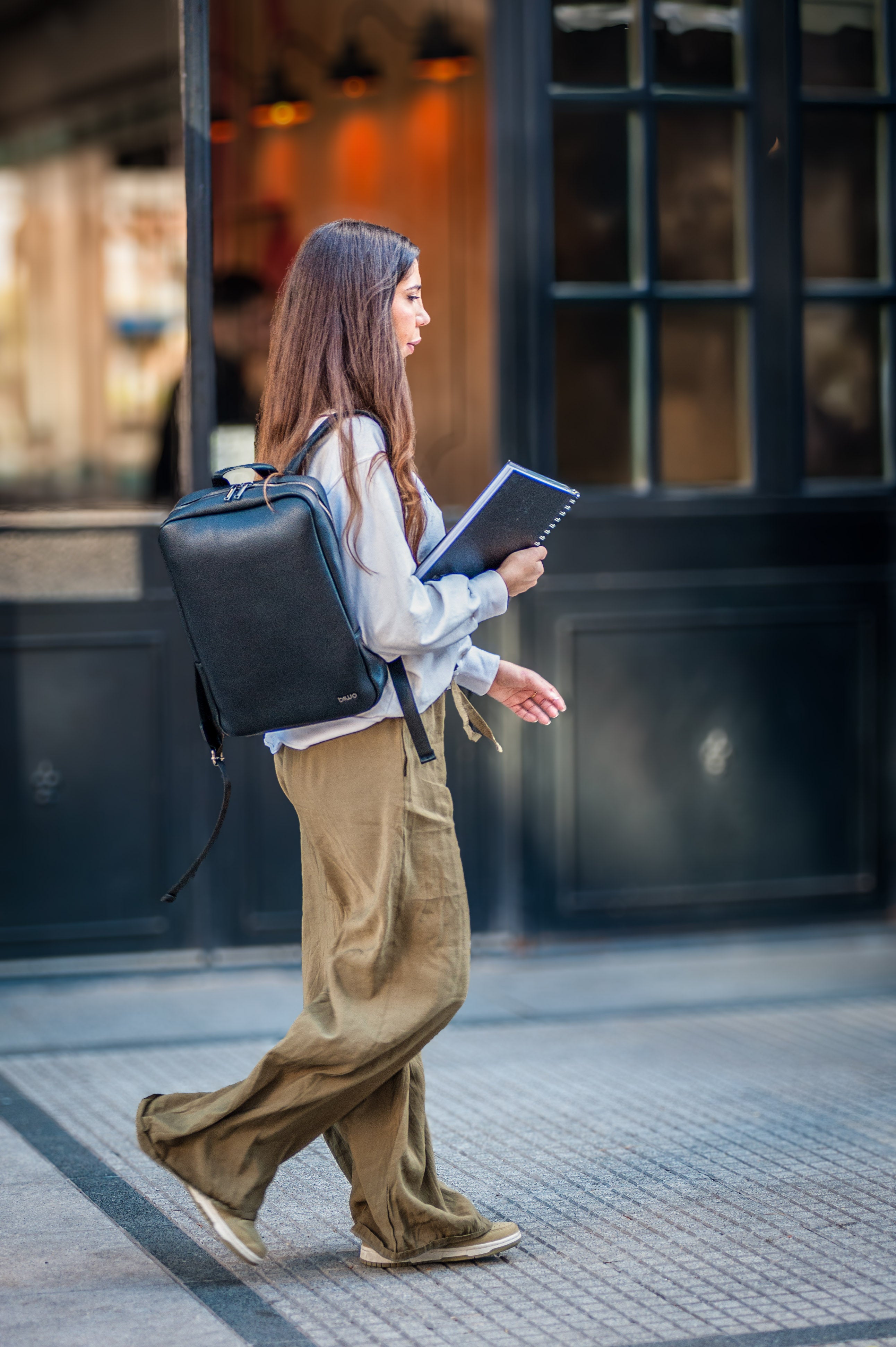 Mochila Tokio - Project