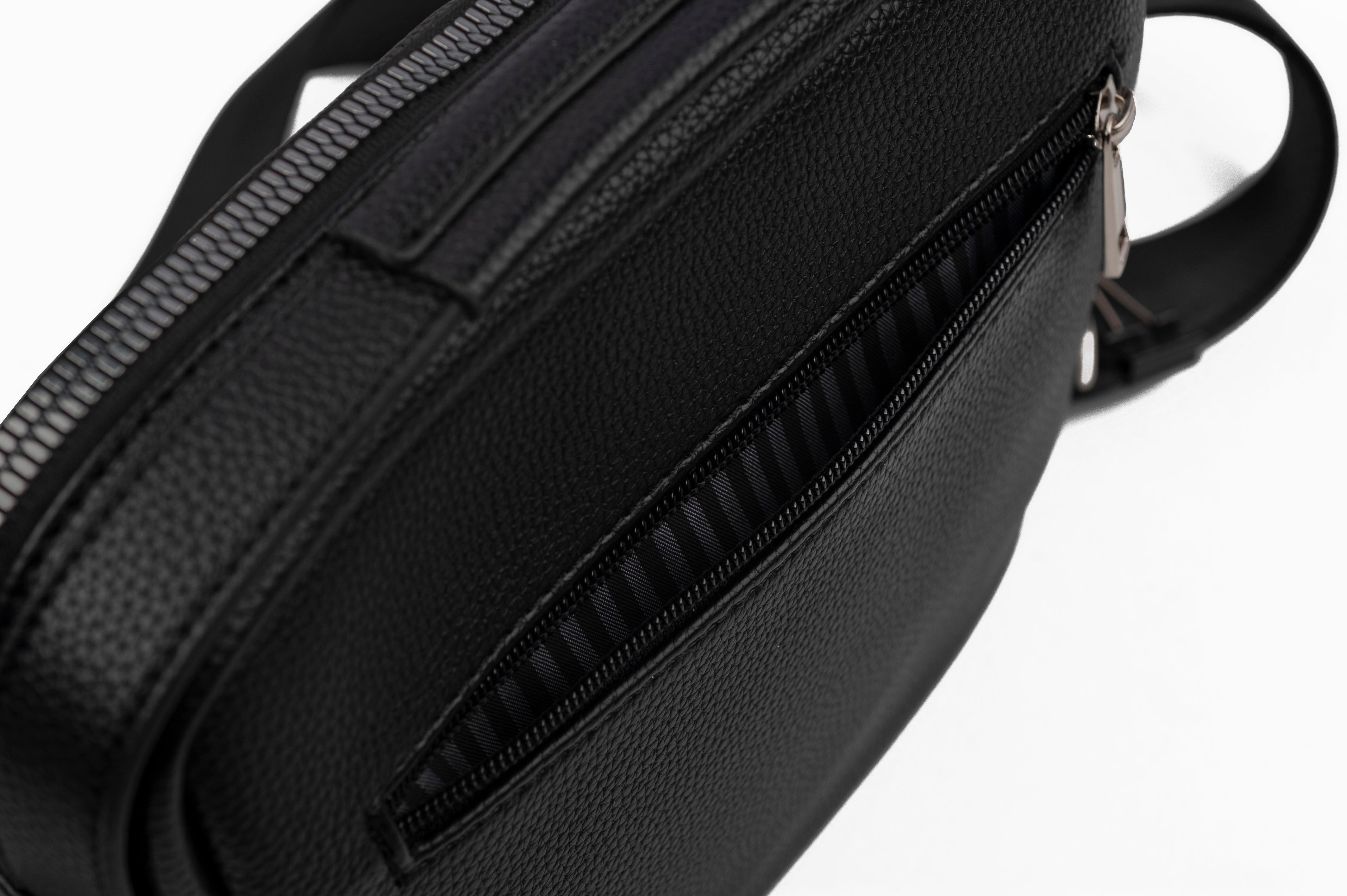 Bolso Taipei - Project