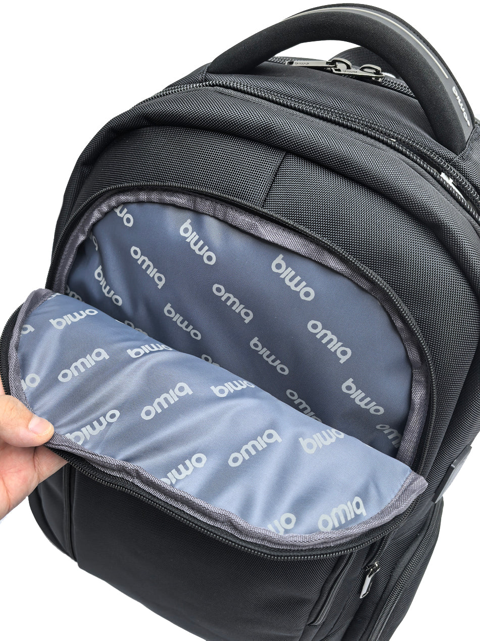 Mochila Estambul