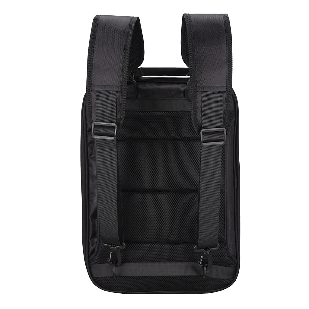 Maletín Extensible de Viaje Rusia