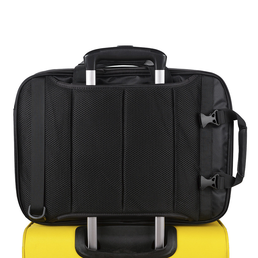 Maletín Extensible de Viaje Rusia