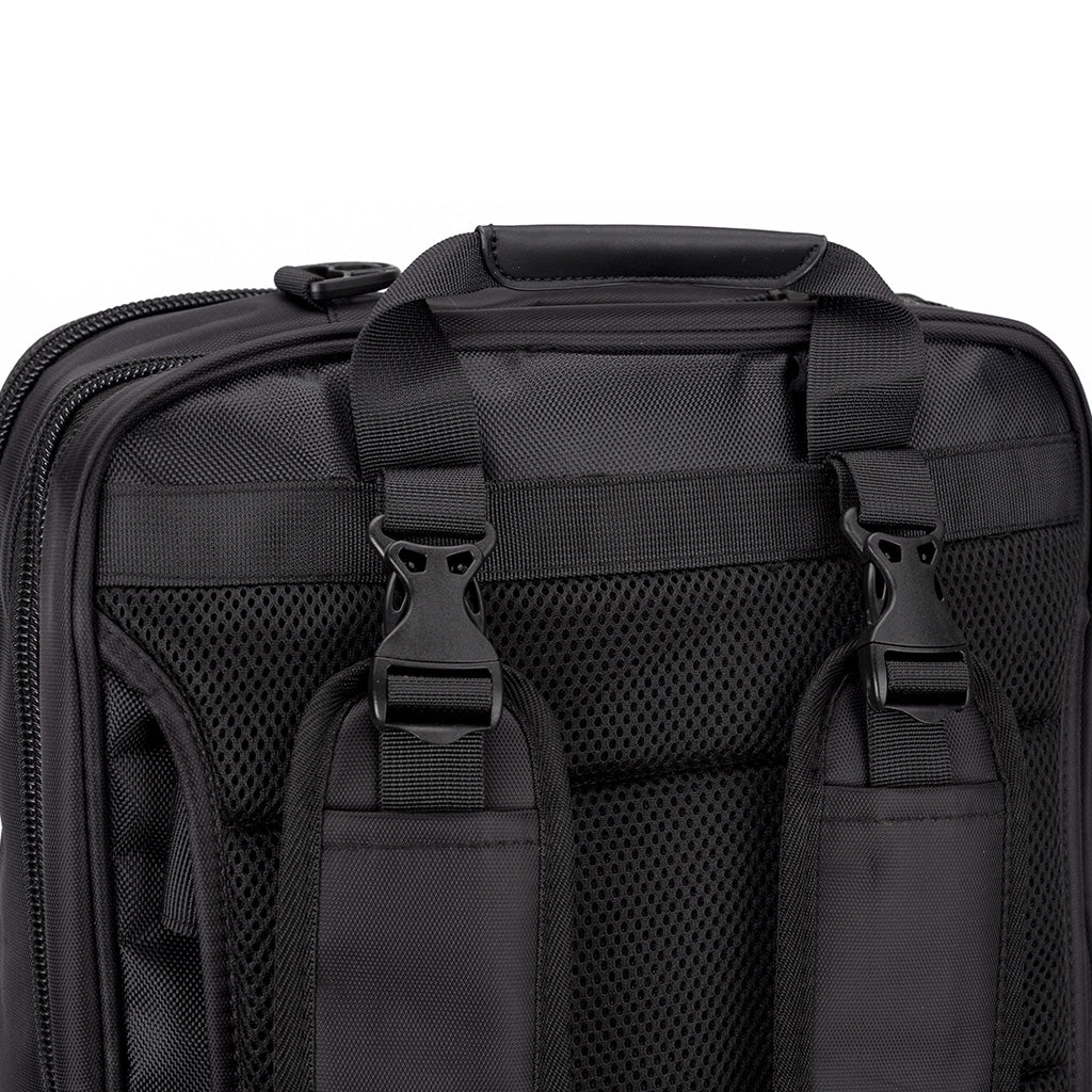 Maletín Extensible de Viaje Rusia