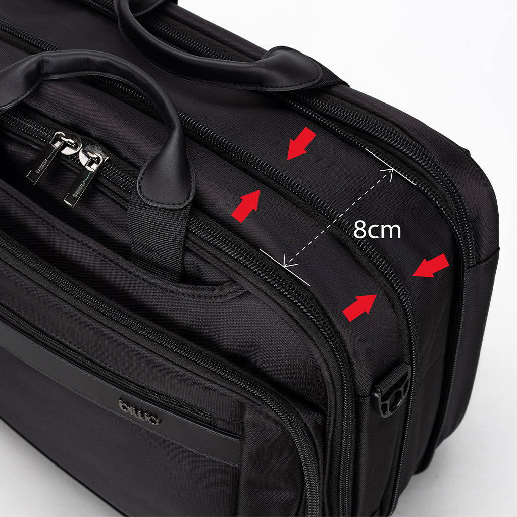 Maletín Extensible de Viaje Rusia