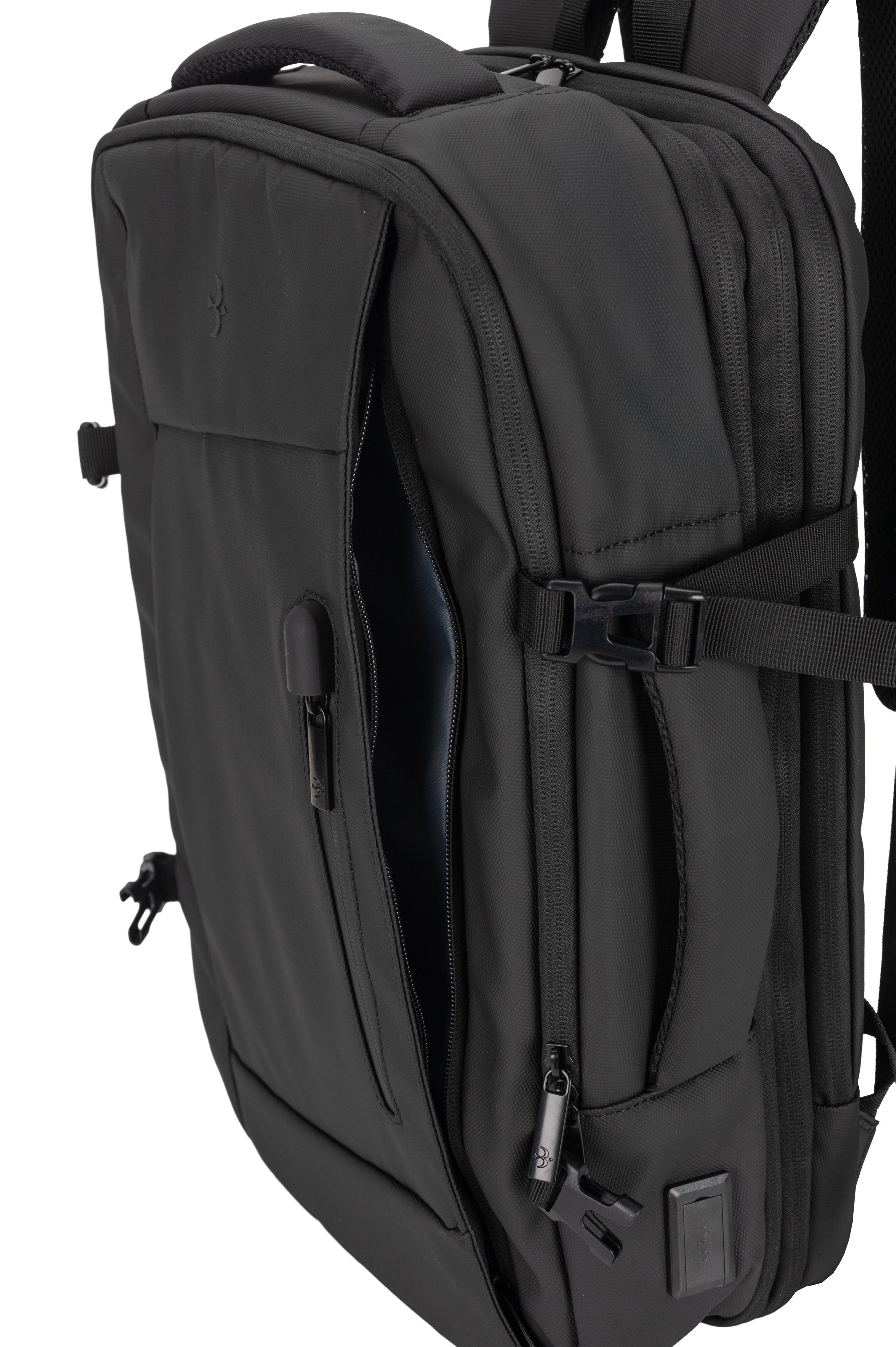 Mochila de viaje Perugia