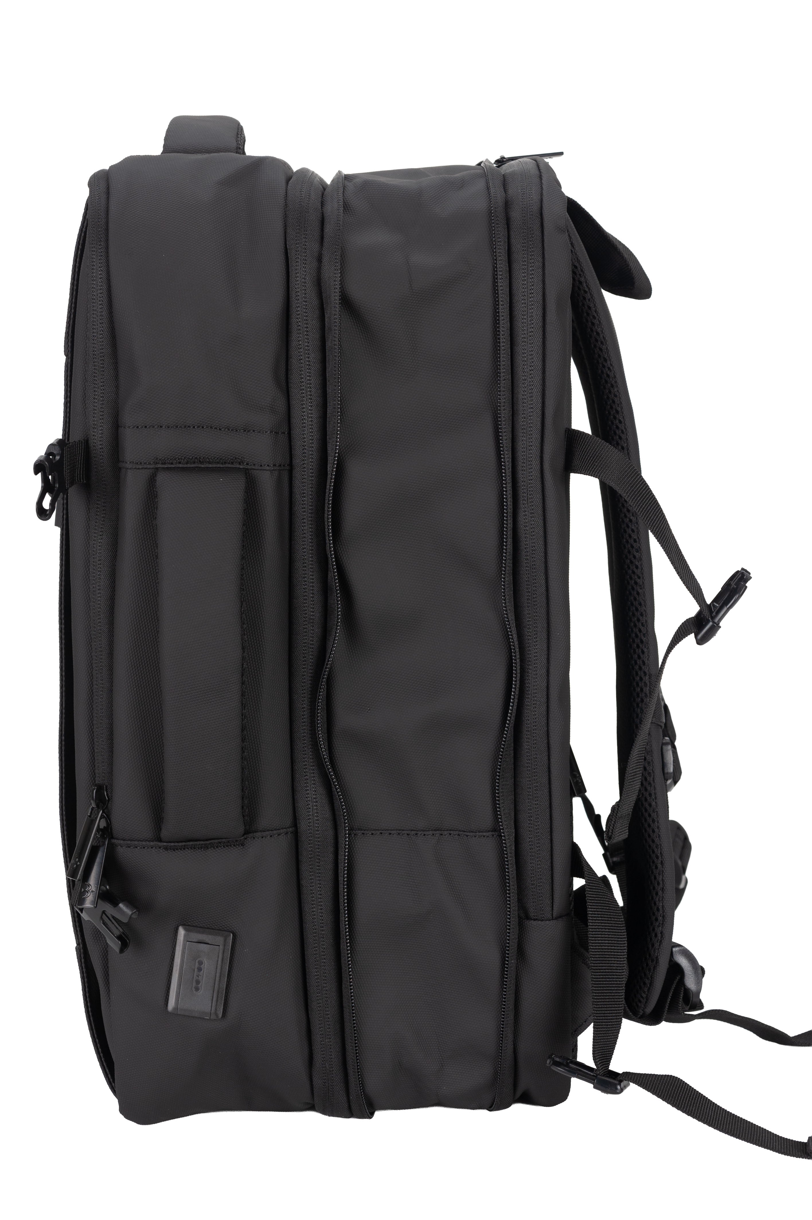 Mochila de viaje Perugia