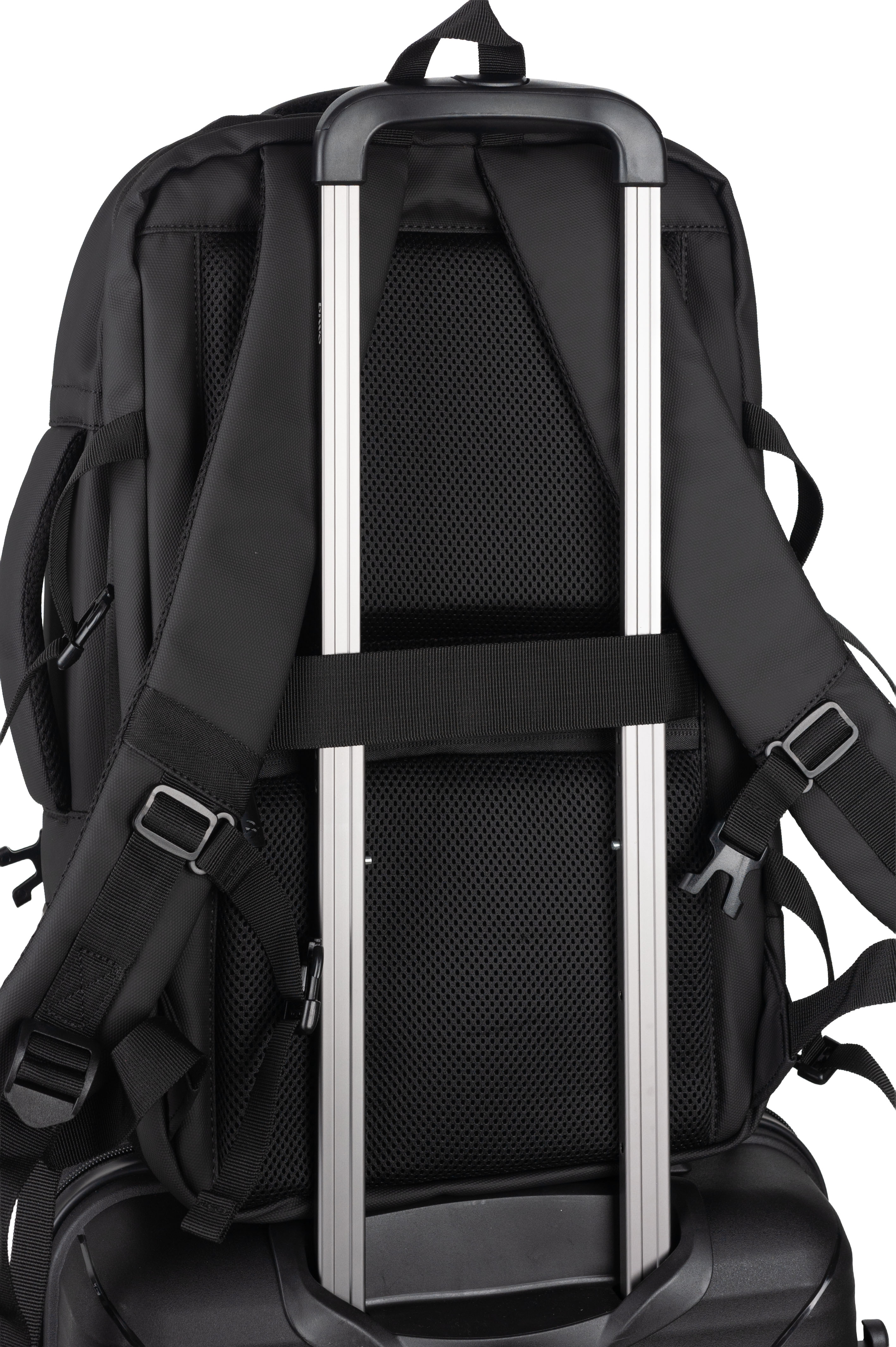 Mochila de viaje Perugia