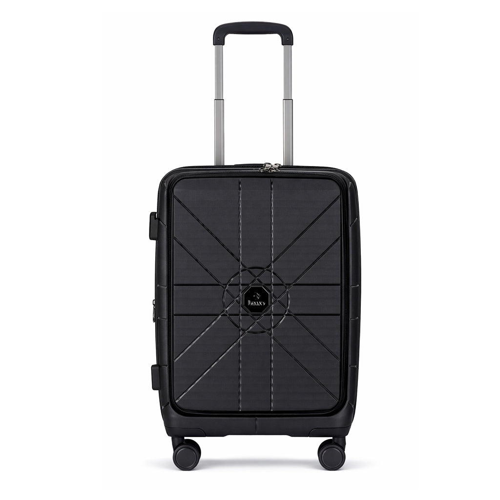 TROLLEY de Cabina de acceso fácil Oceanía