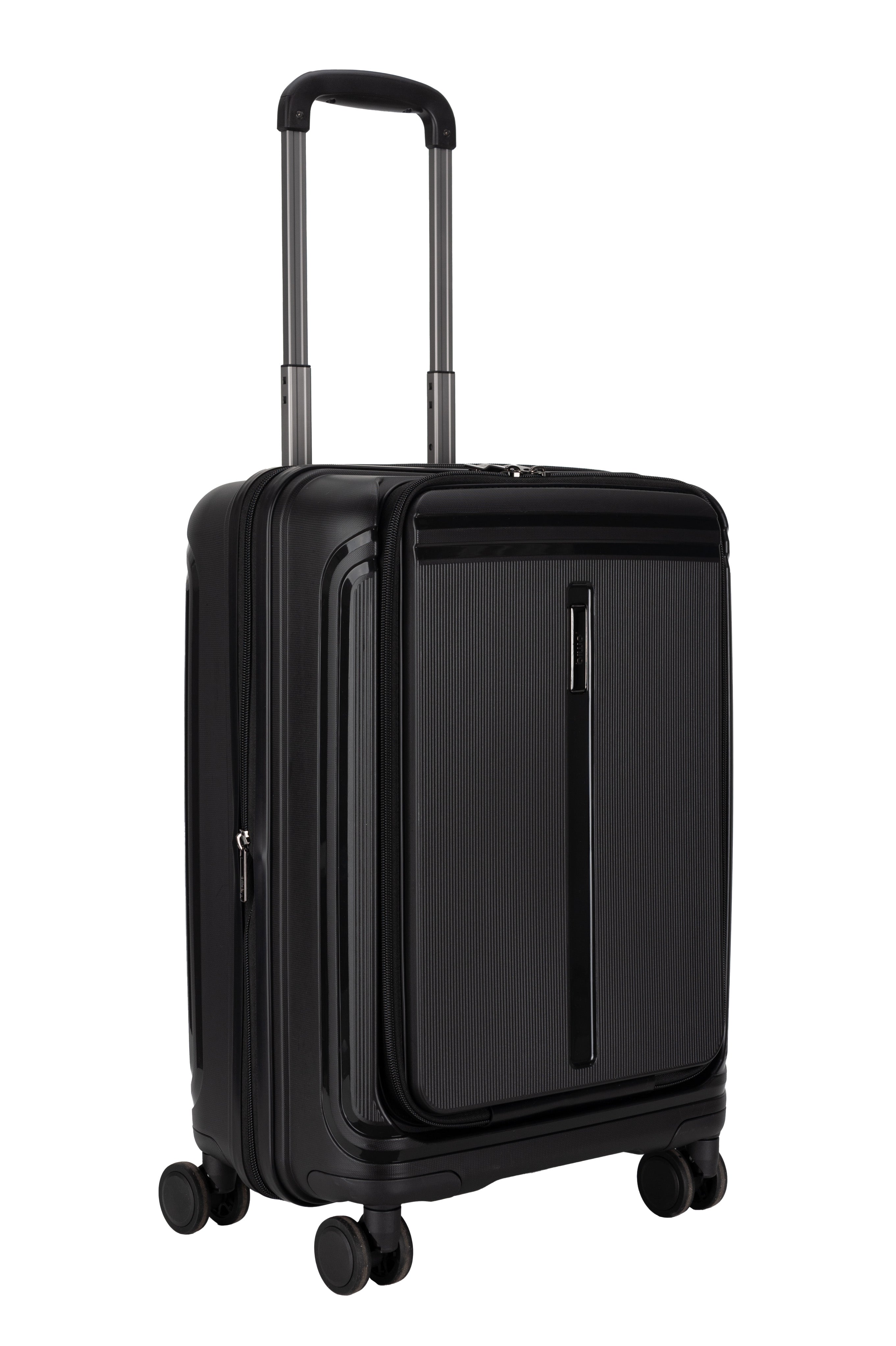 TROLLEY de Cabina de acceso fácil Oceanía