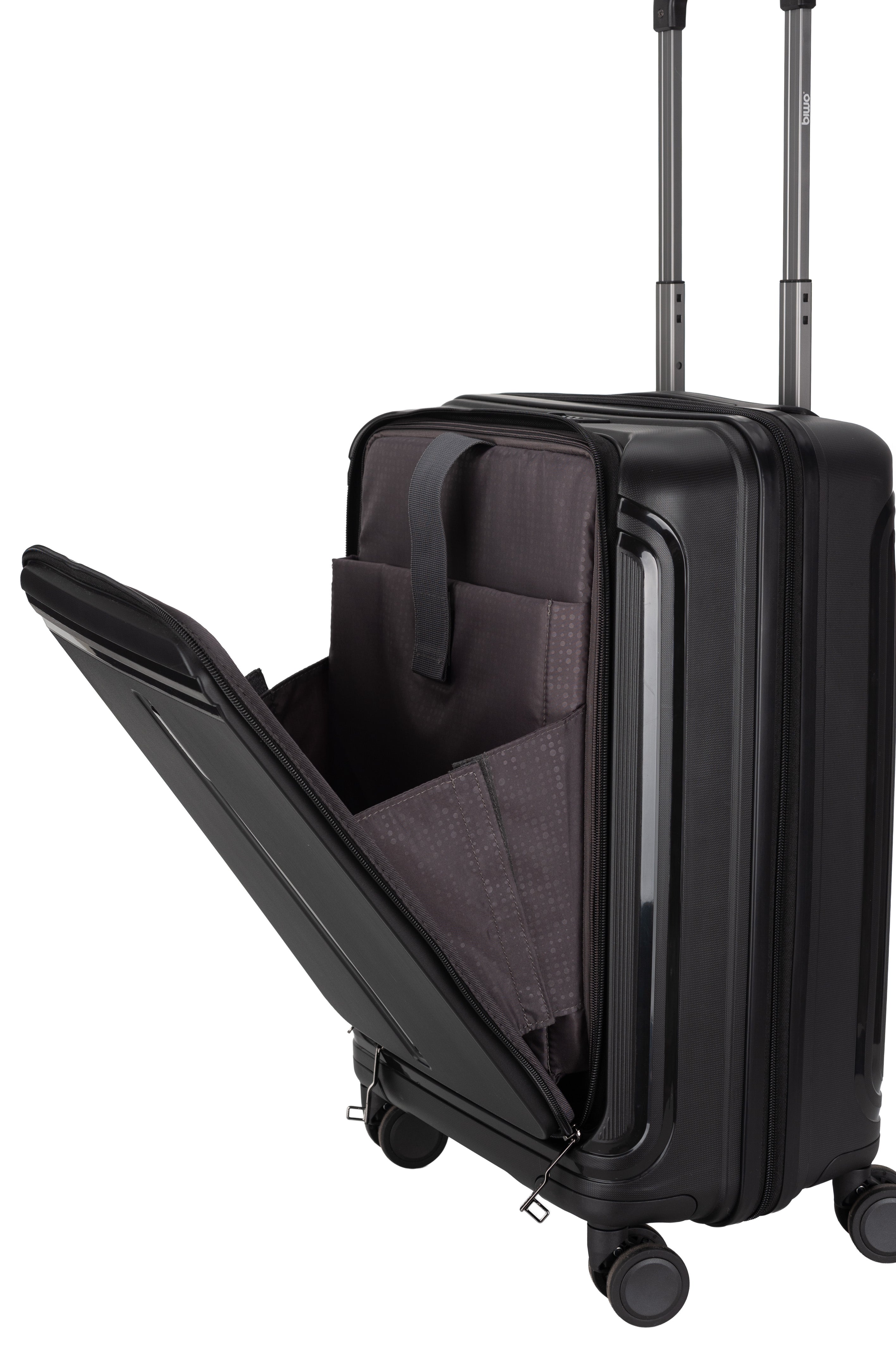 TROLLEY de Cabina de acceso fácil Oceanía