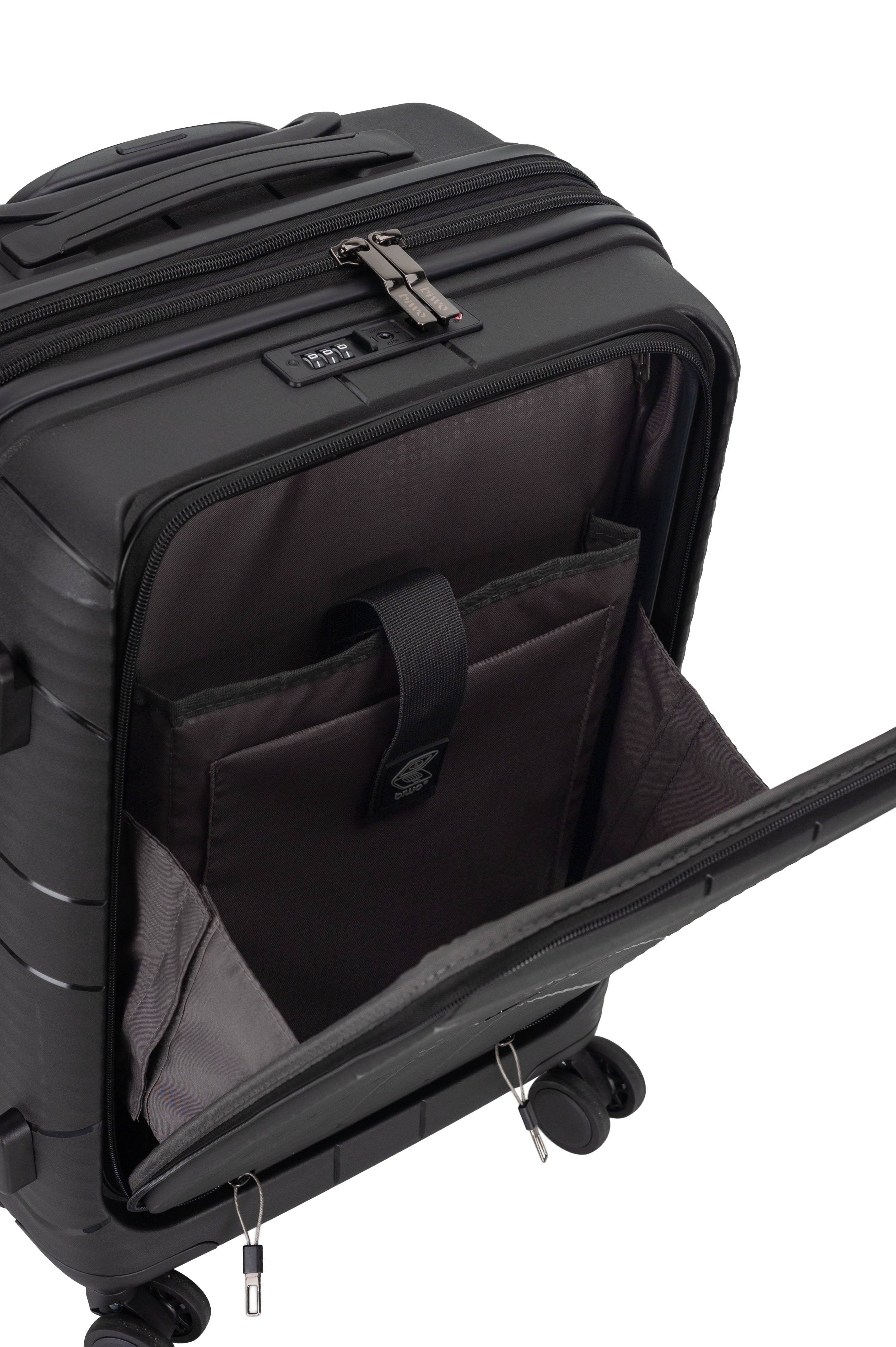 Maleta de cabina Europa