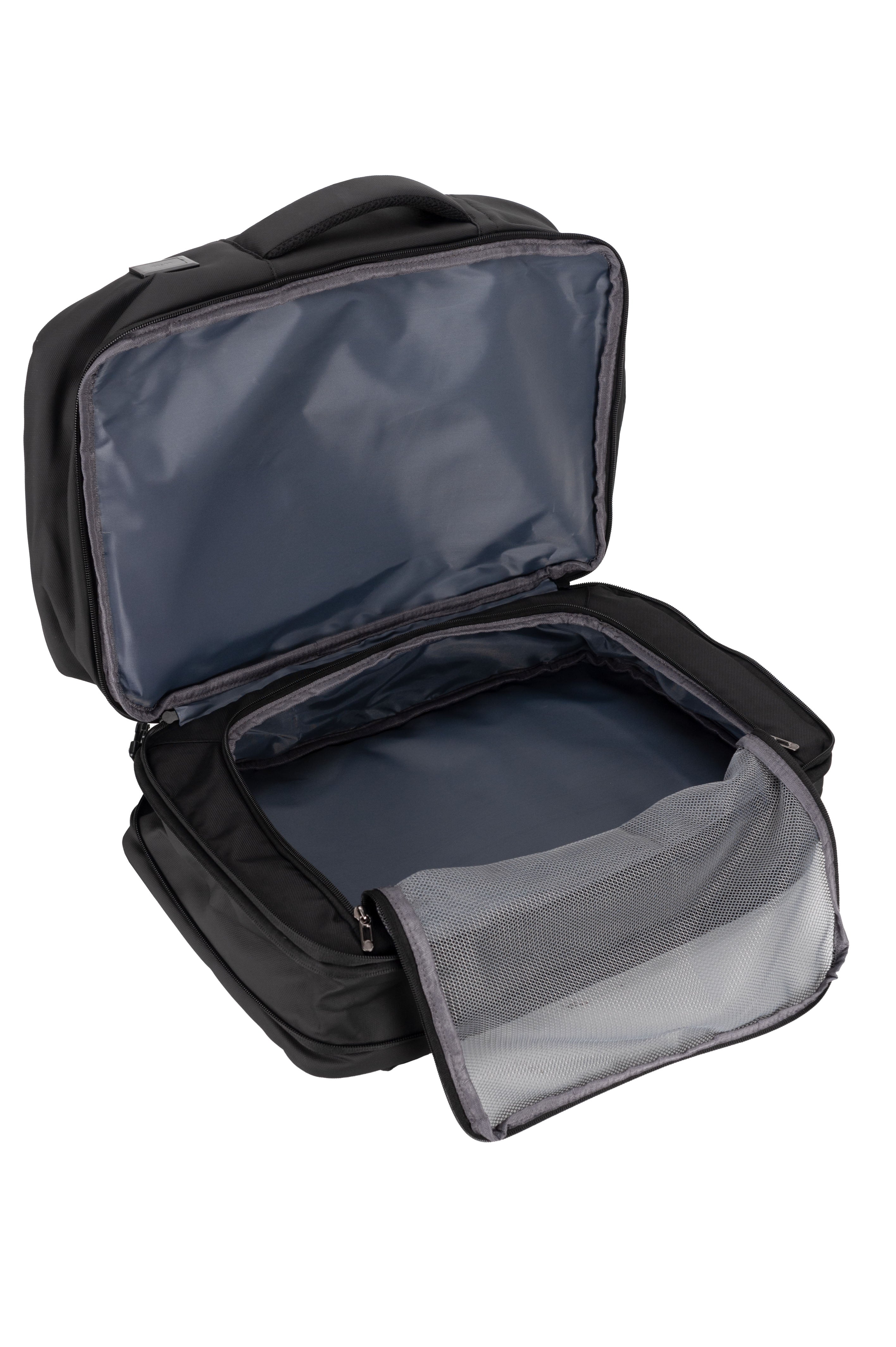 Mochila de viaje Perugia