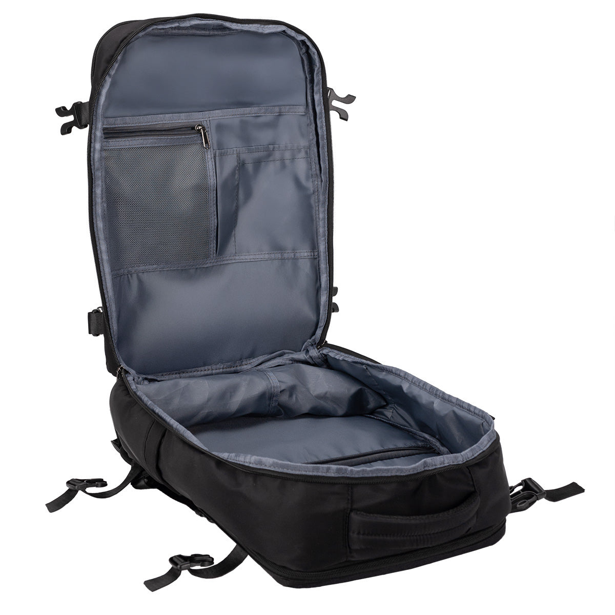 Mochila de Viaje Fortaleza